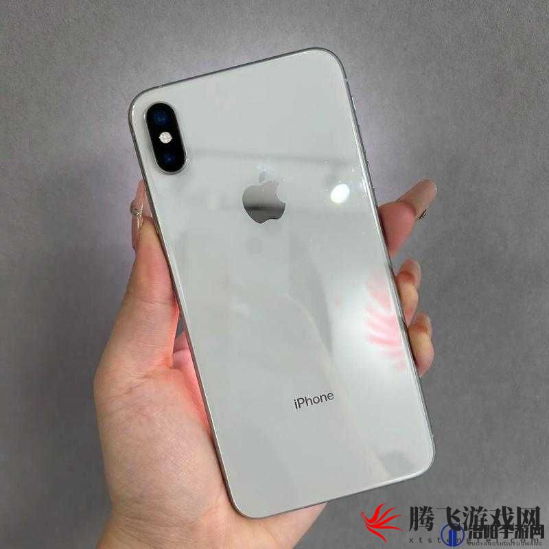 最强 iPhone：iPhone XS Max 超越想象